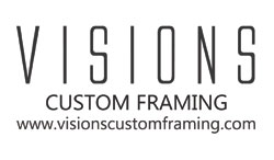 Visions Custom Framing - Omaha